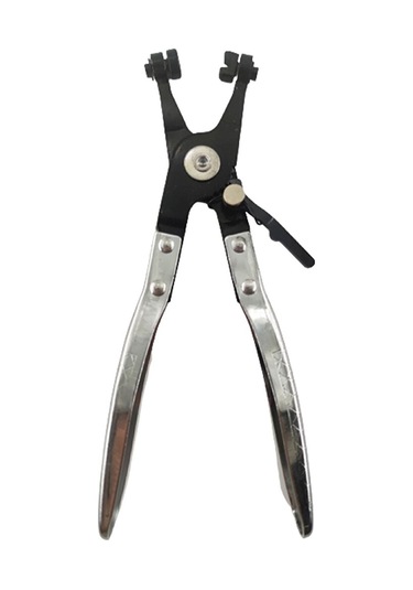 Hortum Kelepçe Sıkma Pensesi Gri Profesyonel Ürün Kelepçe Pensesi