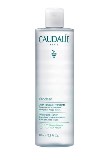 Caudalie Vinoclean Moisturizing Nemlendirici Tonik 400 ML