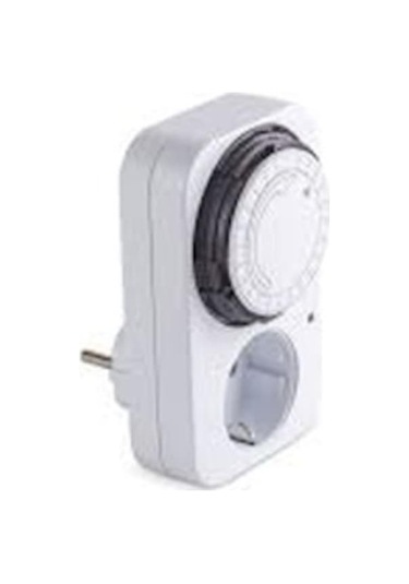 Trendooze Zaman Watt Saati Noas Analog 3600 Go