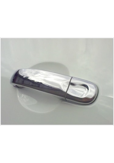 Vw Jetta Krom Kapı Kolu 4 Kapı 2006 - 2011 Arası P. Çelik