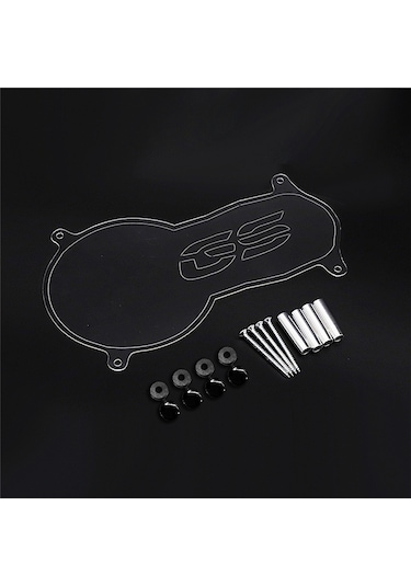 Savage Bmw 1250 Gs Şeffaf Far Koruma