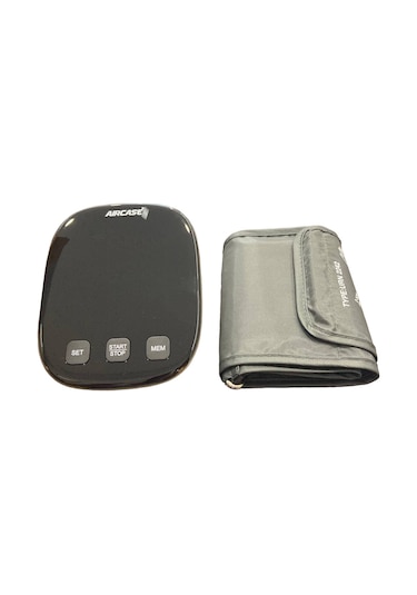 Aırcase Koldan Ölçer Tansiyon Aleti Ac 322