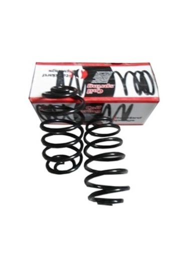 Opel Combo 02/12 Arka Helezon Yayı Sağ/sol 2li Set 13,5x146 Stdr