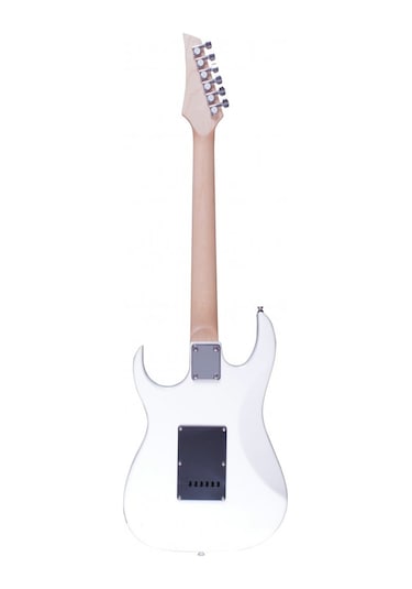 Madison Meg White Elektro Gitar