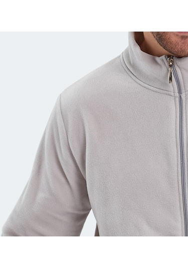 Slazenger SANSA Erkek Polar Gri