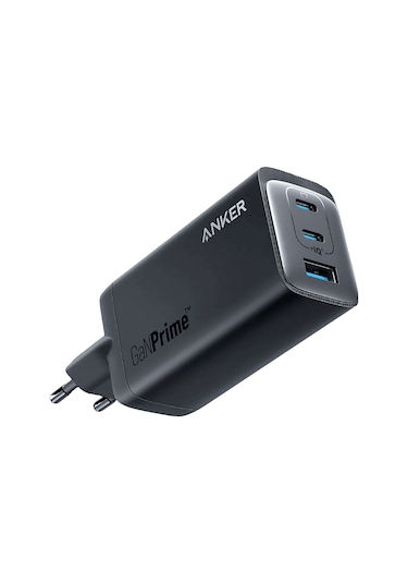 Anker Gan Prime 737 120W Şarj Cihazı