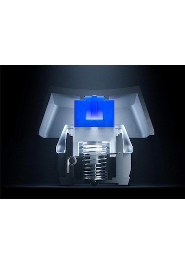Steelseries Apex 5 Usb Kablolu RGB Işıklı Hibrit Blue Switch Mekanik Oyuncu Q Klavye