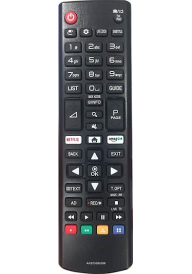 55sm8000 Lg Smart Lcd Led Tv Kumandası