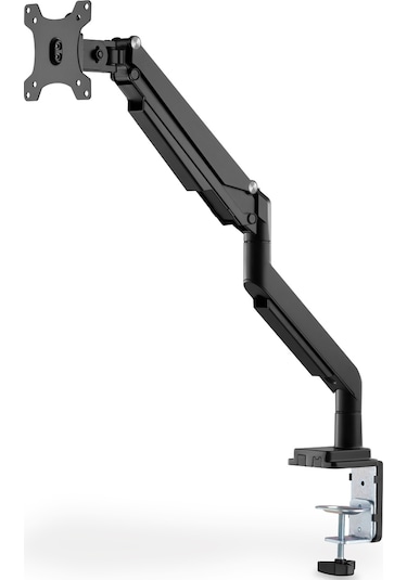 Digitus Da-90394 Gaz Basınçlı Yaya Sahip Monitör Tutucu 17''-32''