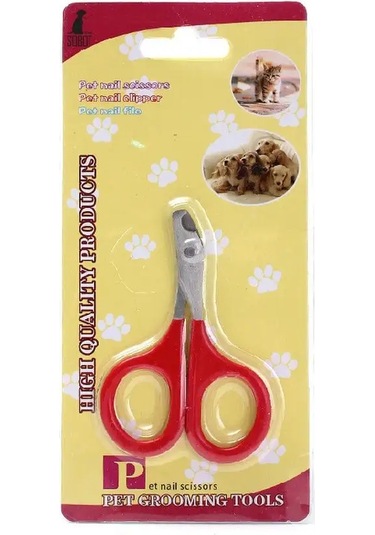 Pet Kedi Ve Küçük Köpekler İçin Tırnak Kıracağı 129398739