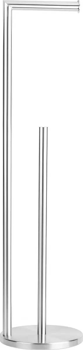Perfecto Lınea Tuvalet Kağıdı Tutacağı Yer Tipi 17x68,5 Cm 181313023 Krom