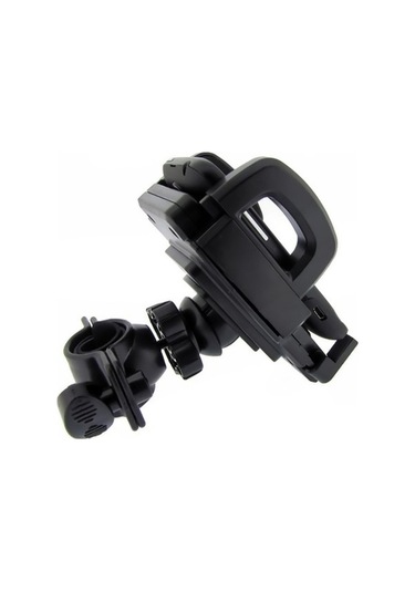 Pazly Tutucu Telefon Mtb Bisiklet Gidon Gps Standı - Evrensel Montaj İçin -