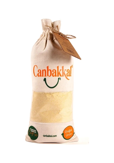 1 Kilogram Mısır Unu