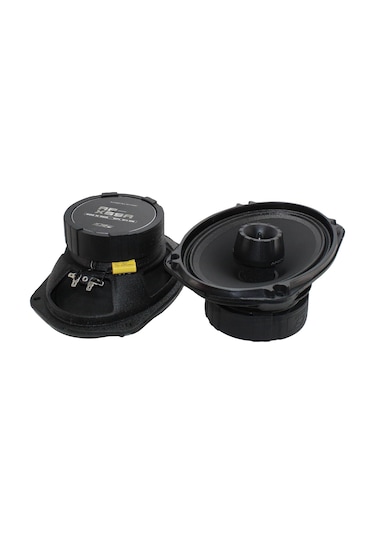 Apocaypse Ap-x69a Oval Hoparlör Takımı