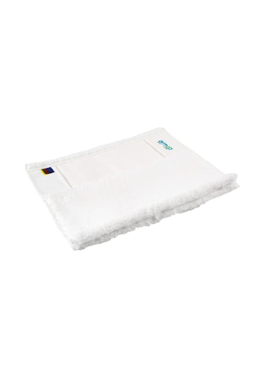 Ermop MEG 50 Mega Mikrofiber Mop Beyaz 50 CM