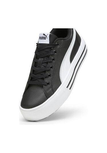 Puma 39232001 Kaia 2.0 Kadın Günlük Spor Ayakkabı Siyah