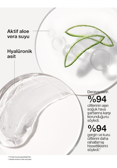 Clinique Moisture Surge Intense Nemlendirici 50 ML