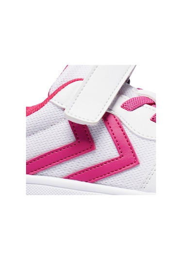 Hummel Nıdus Summer Jr Çocuk Ayakkabı 900720-9007 Beyaz