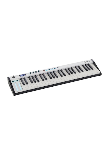 Mıdıplus X4 Iıı 49-tuş Piyano Tarzı Usb Mıdı Klavye Controller