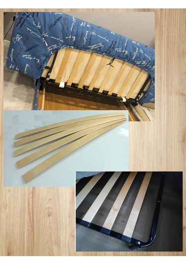 Shustov And Ko Lameller 790x53x8 Mm 171917278 Diğer