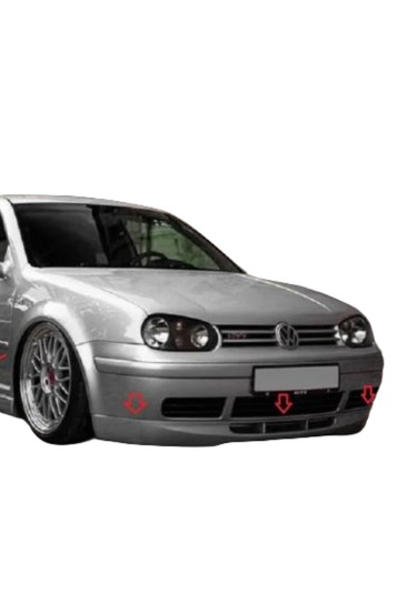 Volkswagen Golf4 Ön Ek