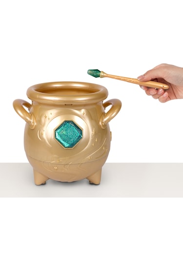 Magıc Mıxıes Altın Sıhırlı Kazan S4-14938