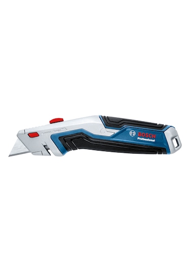 Bosch Profesyonel Değiştirilebilir Maket Bıçağı 180 mm - 1600A01V3H