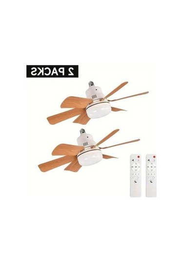 Fastbuy 3 Nesil Kare Bıçak Akıllı Fan Işık, Uzaktan Kumandalı, Çift Modlu Tavan Montajlı Aydınlatma