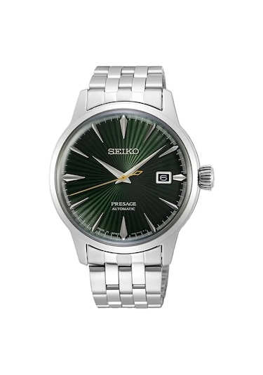 Seiko Presage SRPE15J Otomatik Erkek Kol Saati