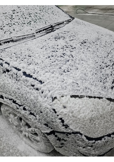 Autoglym Car Shampoo Super Strength 5 L