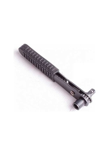 Ganzhoushop Yüksek Tornavida Soket Setleri Kutuplu Hızlı Fonksiyonlu Çubuk Çok Cırcırlı Anahtarı Alet 6.35 Jp