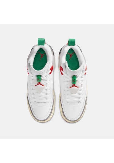 Jordan Spizike Low Fq3950-109 Çok Renkli