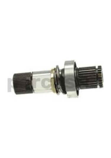 AFT AGL049 Aks Mili Fırezelı Transporter T5 2.5D 130 Luk