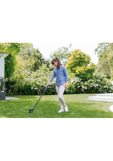 Bosch EasyGrassCut 18-26 Kenar Kesme (Akü ve Şarj Cihazı Dahil Değildir) - 06008C1C01