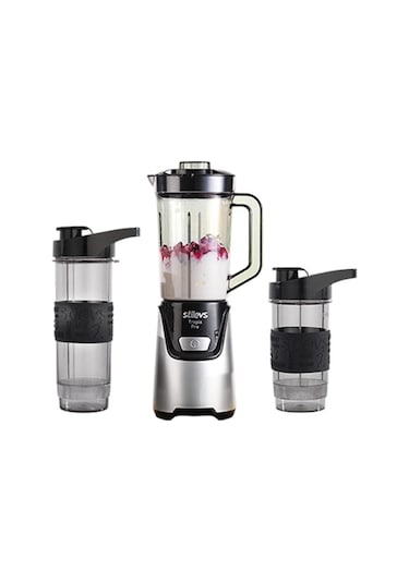 Stilevs Tropix Pro 600 W Kişisel Blender