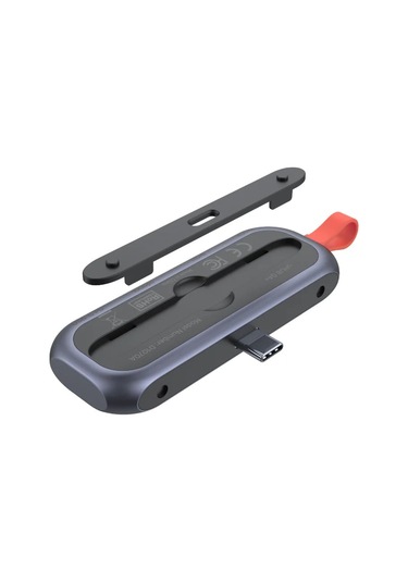 Unıtek Usb-c 4in1 Unıversal Dockıng Ipad D1070a