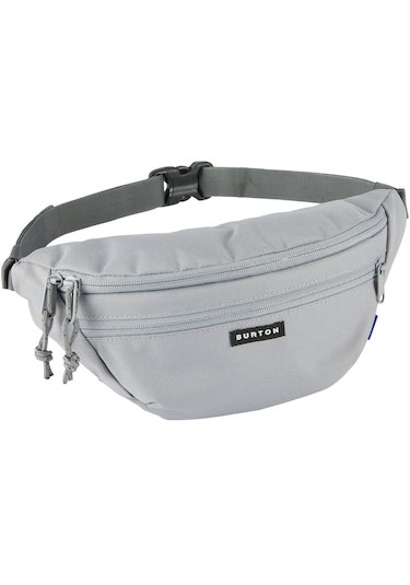 Burton Burton 3l Hip Pack Unisex Gri Bel Çantası 27588 Gri