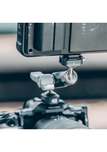 Falcam F22 Quick Release Magic Arm Kit (3")