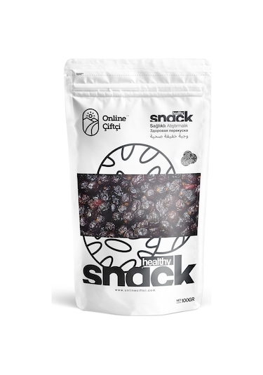 Online Çiftçi Kuş Üzümü 100 G