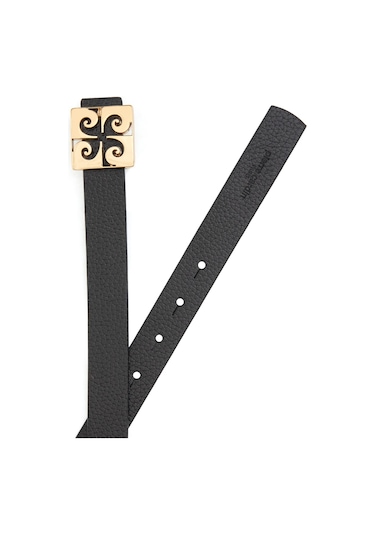 Pierre Cardin Kadın Siyah Kemer 50317533-vr046 Siyah