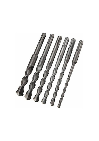 Master Matkap Ucu Sds Plus 10 350mm