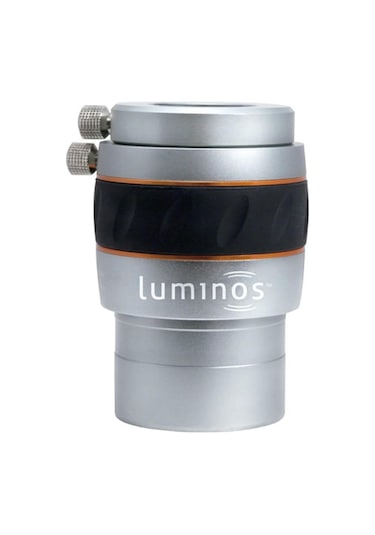 Celestron Luminos 7 Mm 1,25 Inç Eyepiece Parent