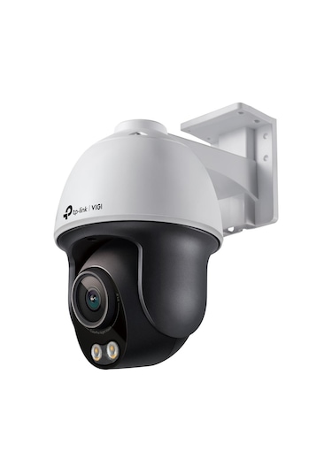 Tp-link Vıgı C540s 4mm 4mp Aı Colorpro Pt Ip Kamera 1/1.8",30fps,fhd, H265+