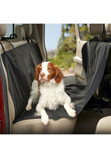 Fox Evcil Hayvan Örtüsü 160x150 Cm