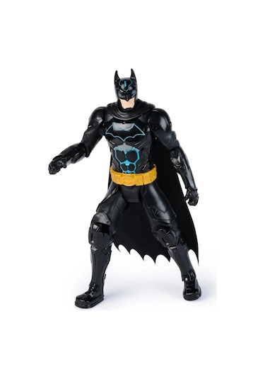 Mey İthalat Ninja Strike Figür 30 Cm