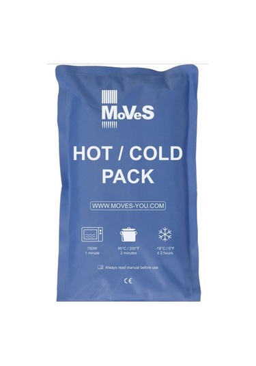 Sıcak Soğuk Kompress Sıcak Ve Soğuk Jel Kompress 15 30 Cm Çok Renkli