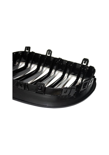 Bmw E60 M5 Ön Panjur Izgara Piano Black 2004-2009