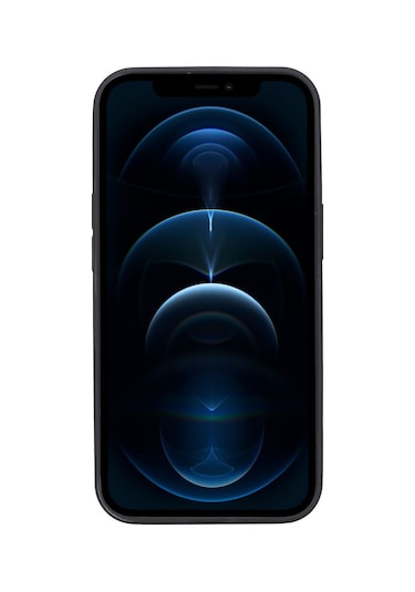 Bouletta Apple Uyumlu iPhone 13 Pro Deri Arka Kapak Fxcp Nu2 Pembe