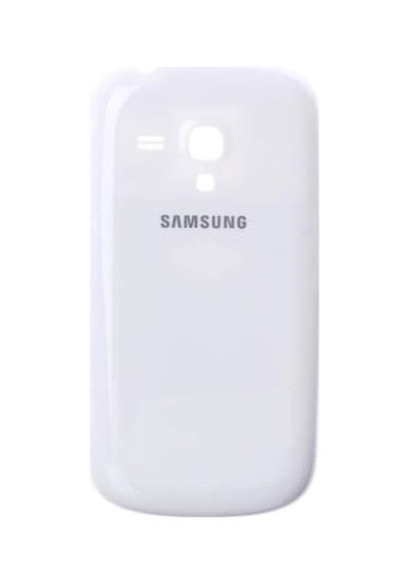 Samsung Galaxy S3 I9301 Arka Kapak Pil Batarya Kapağı