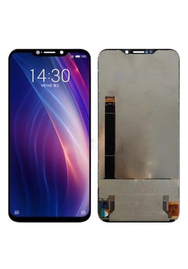 Meizu X8 Lcd Ekran Dokunmatik